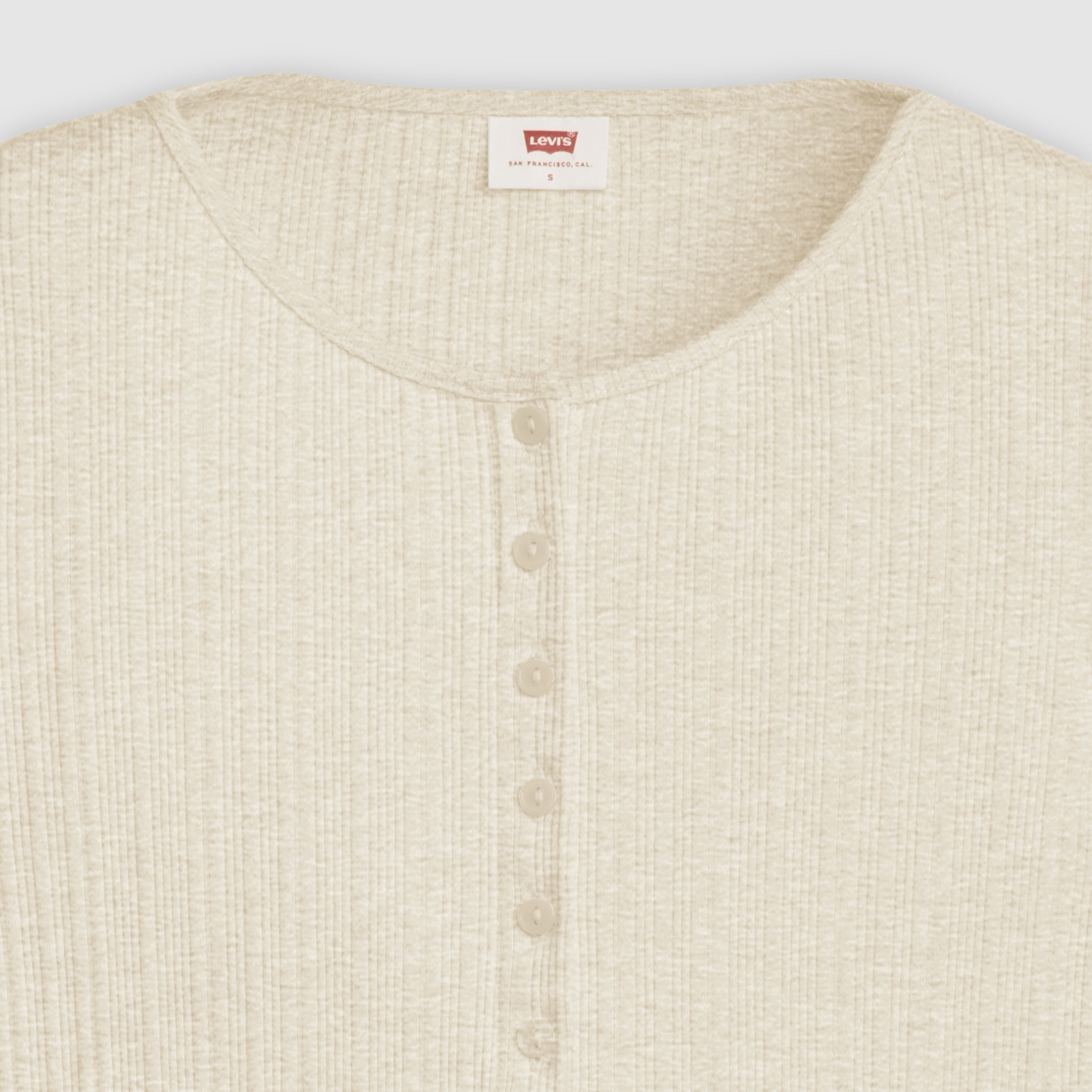 Dry Goods Vacationer Long Sleeve T-Shirt 6