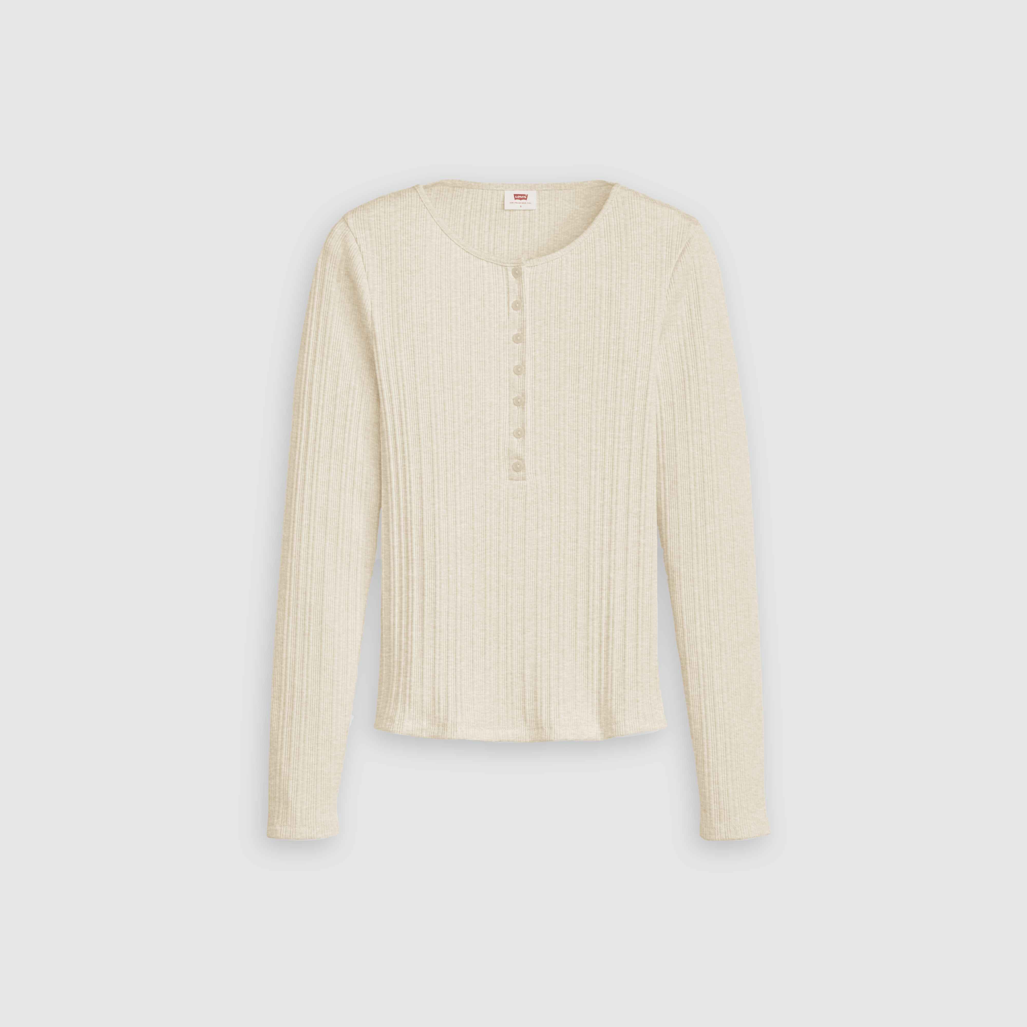 Dry Goods Vacationer Long Sleeve T-Shirt 5