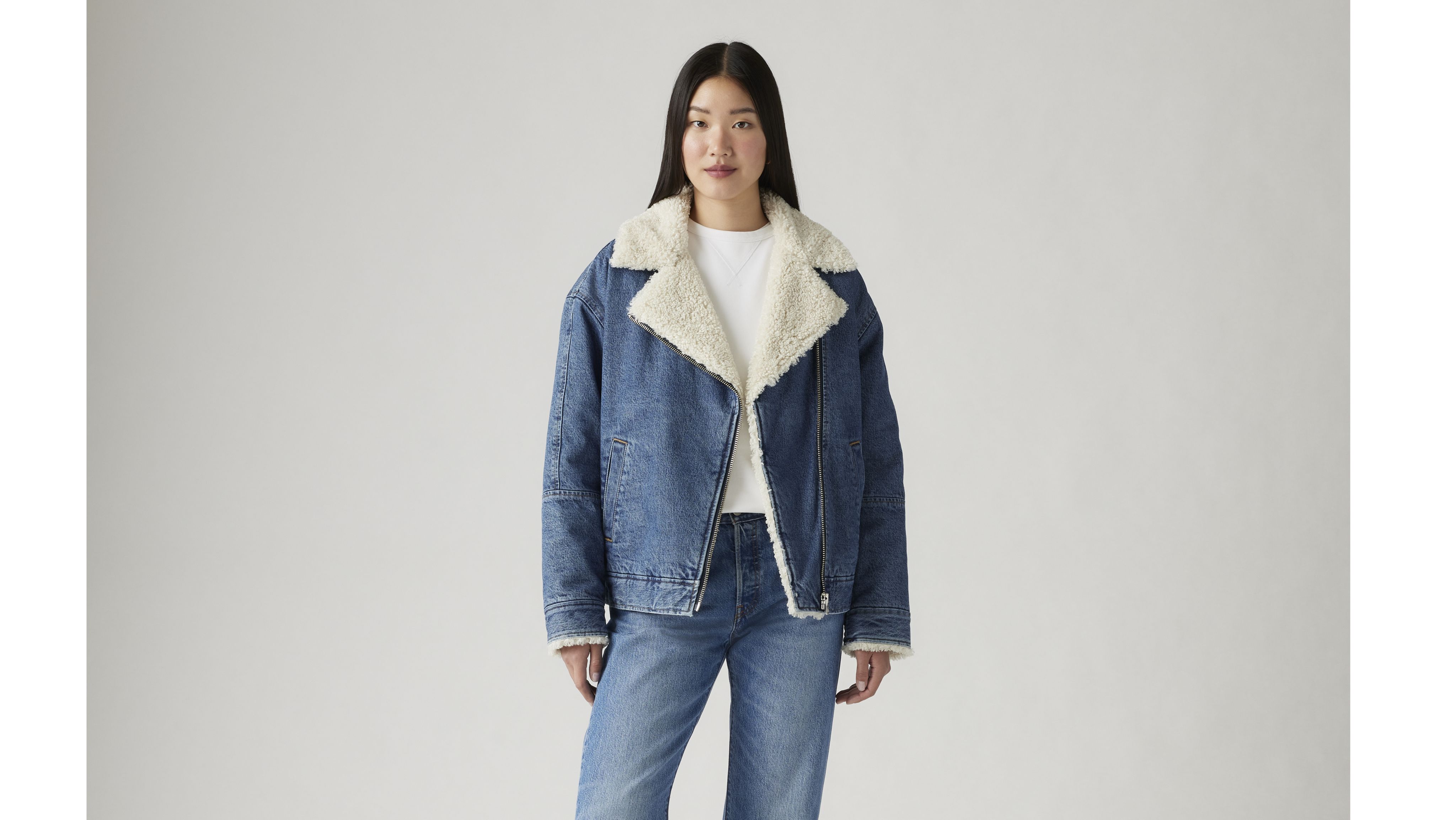 Sherpa Flight Jacket 11