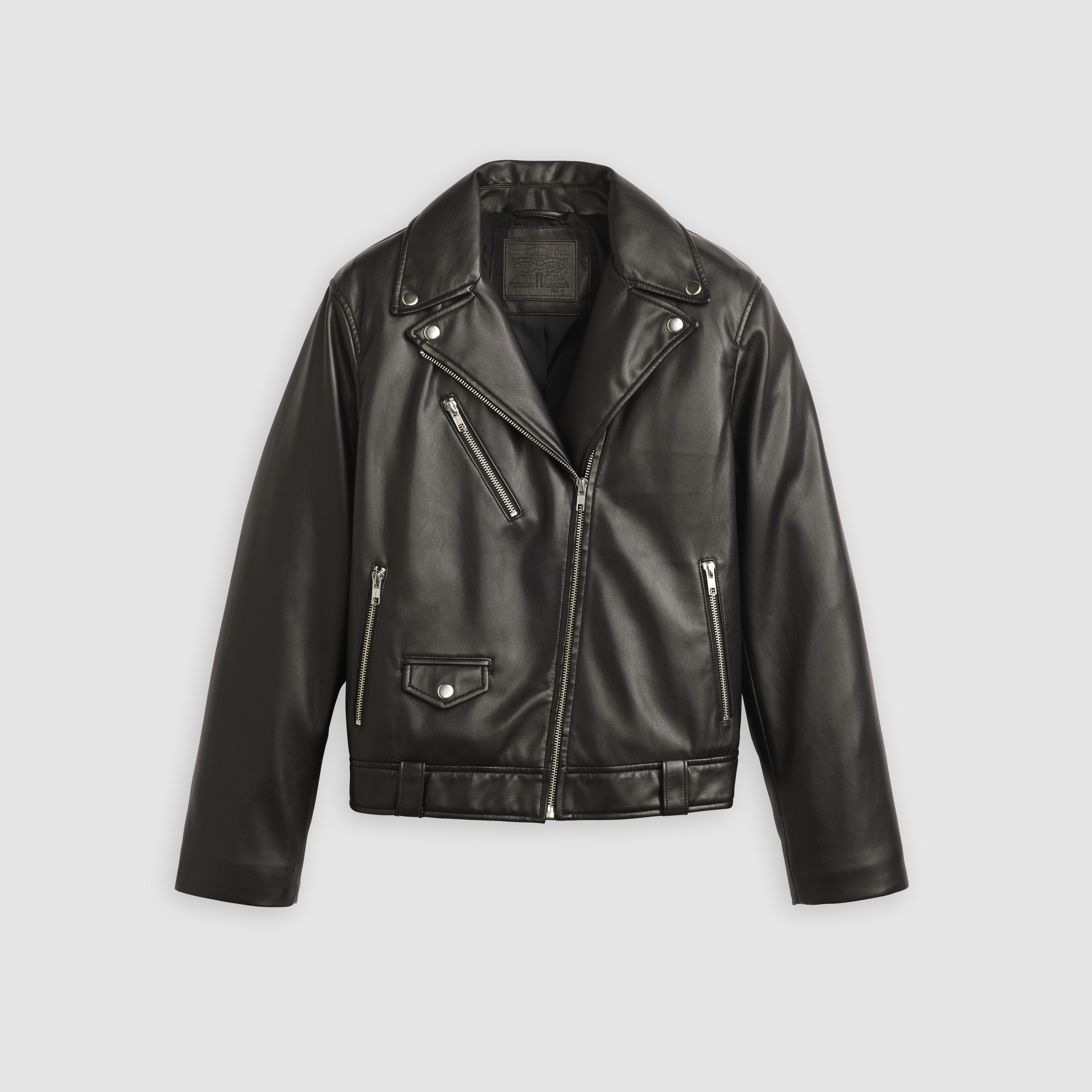 Kendal Moto Jacket 5