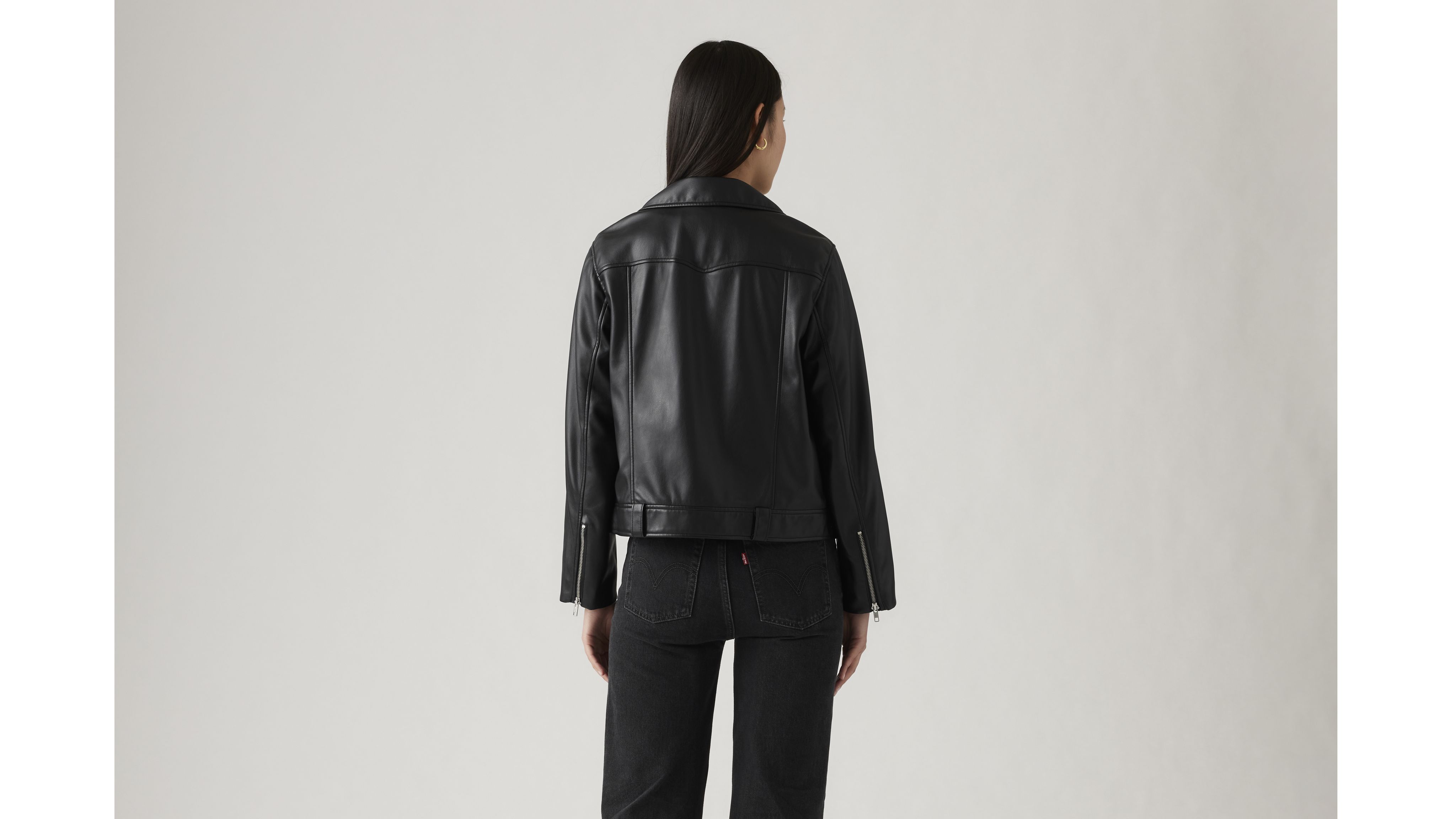 Kendal Moto Jacket 3