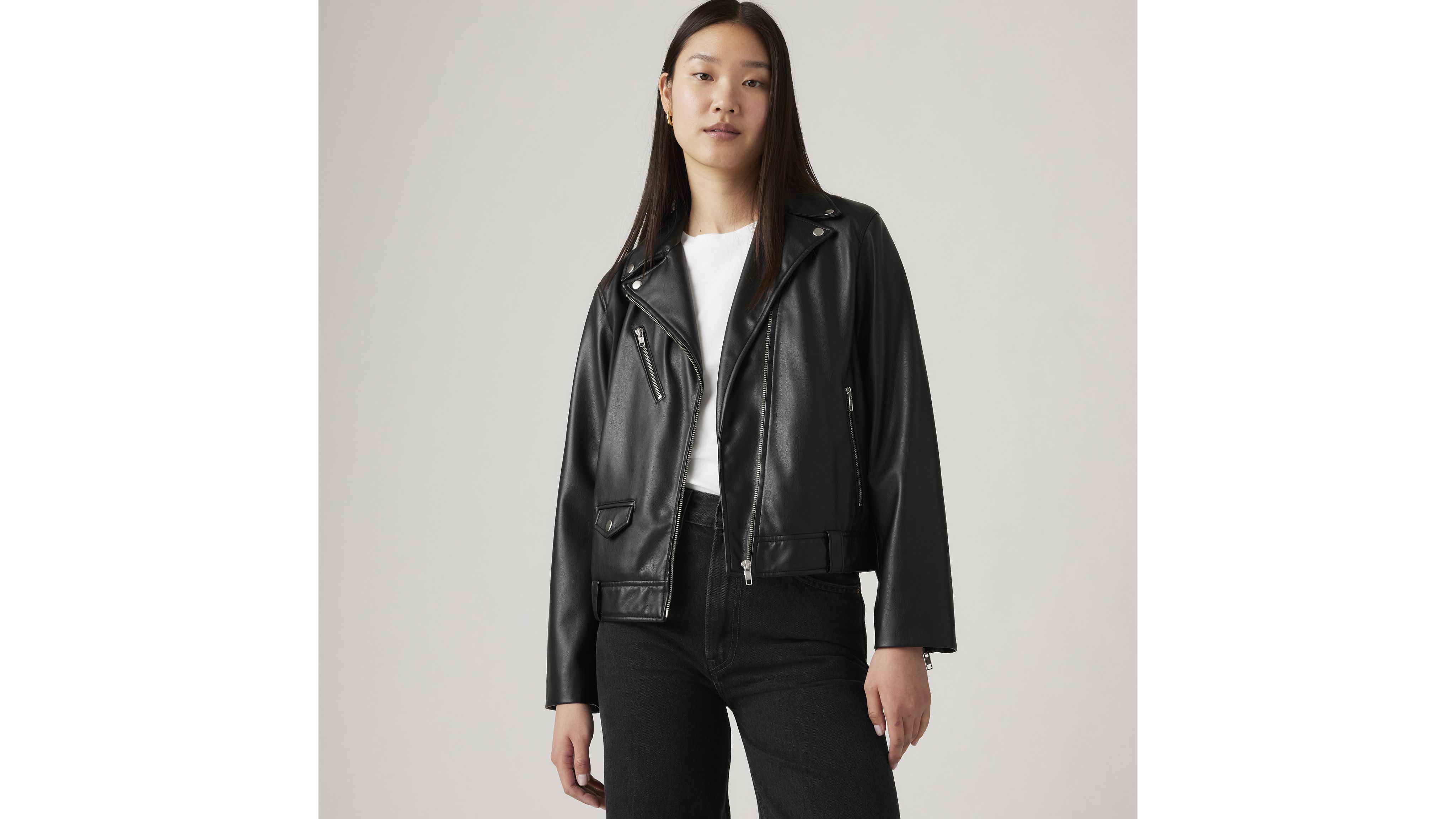 Kendal Moto Jacket 1