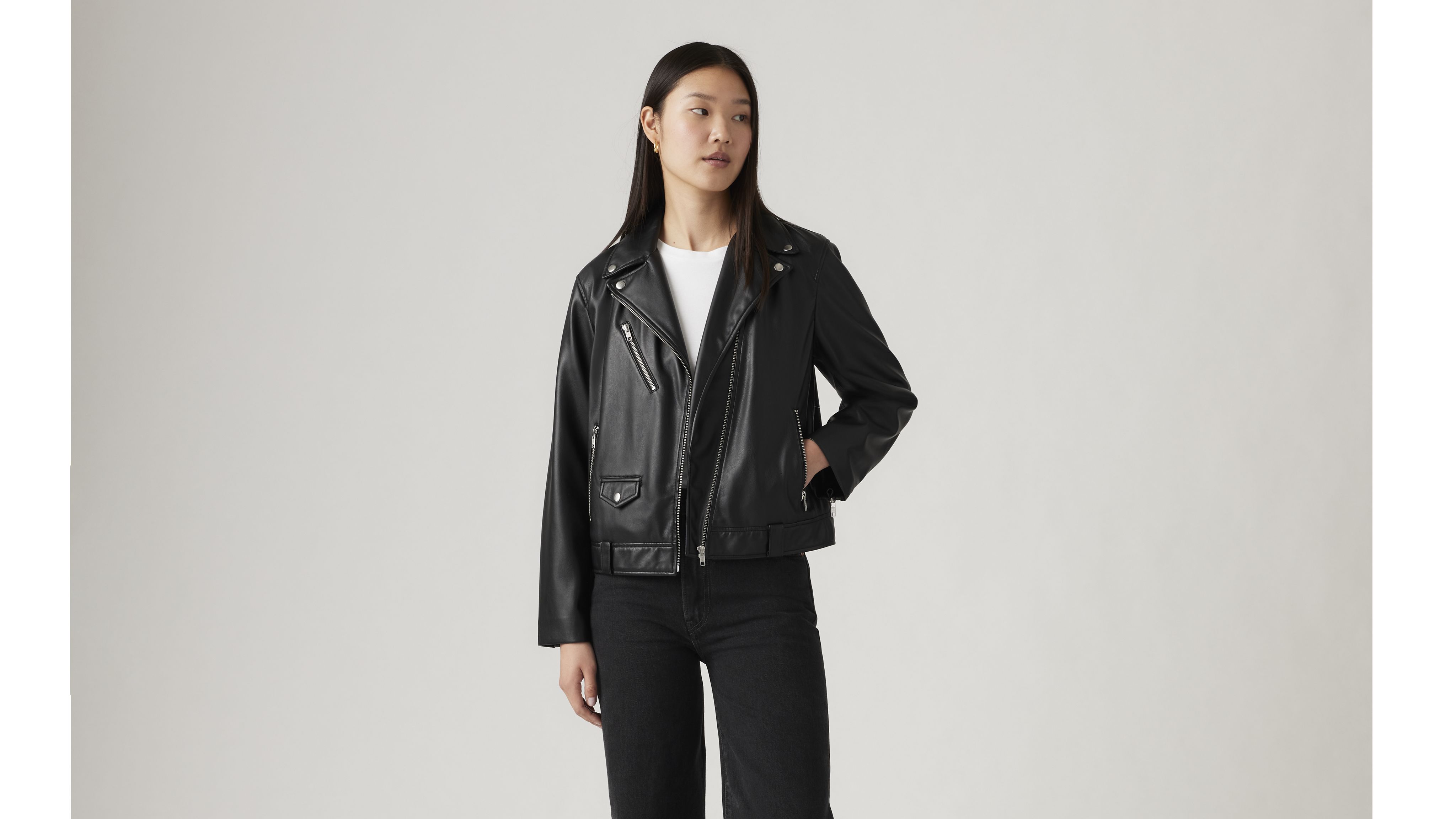 Kendal Moto Jacket 3
