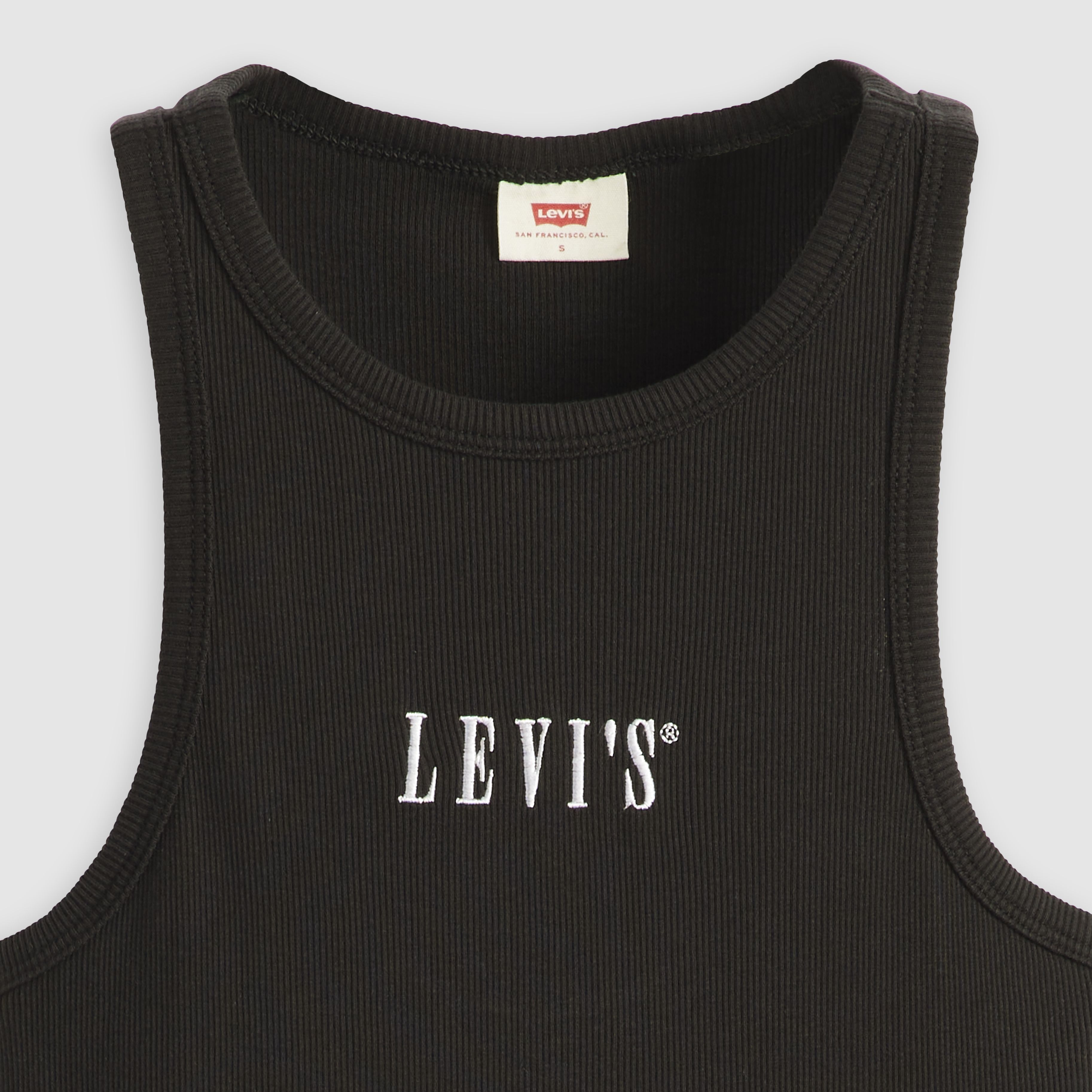 Graphic Gemini Tank Top 6