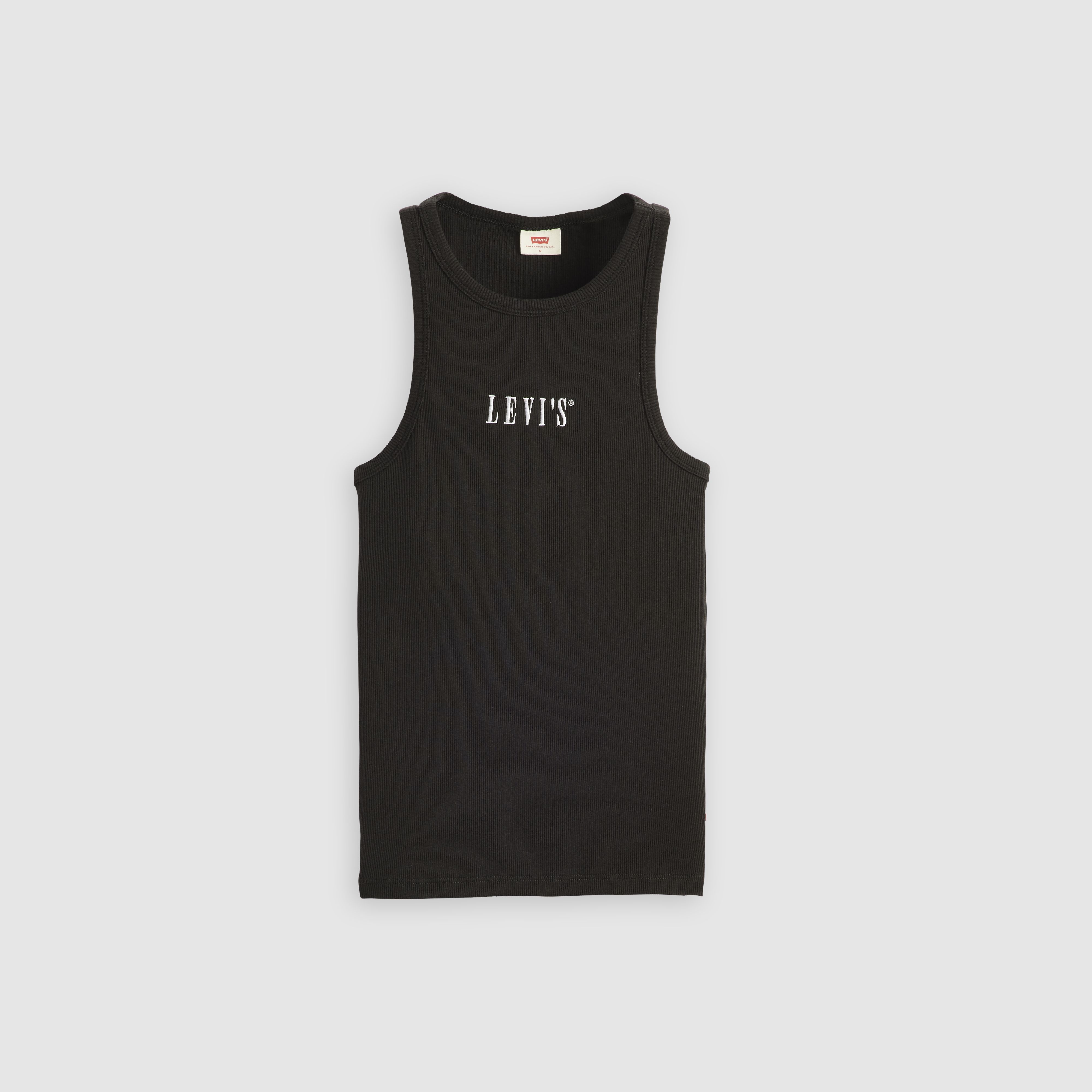 Graphic Gemini Tank Top 5