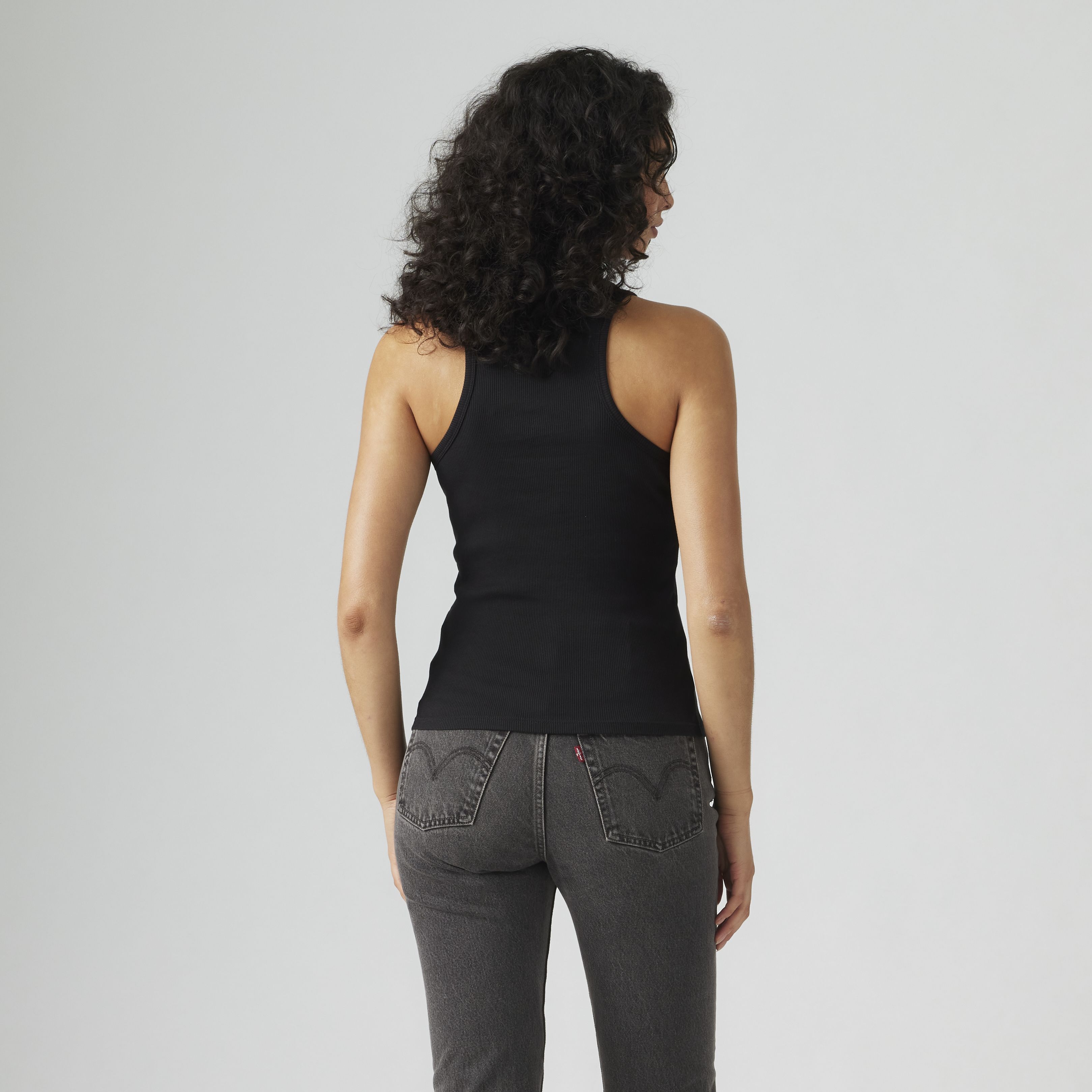 Graphic Gemini Tank Top 4