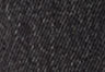 Bejeweled Trucker - Negro - Trucker Jacket 90s