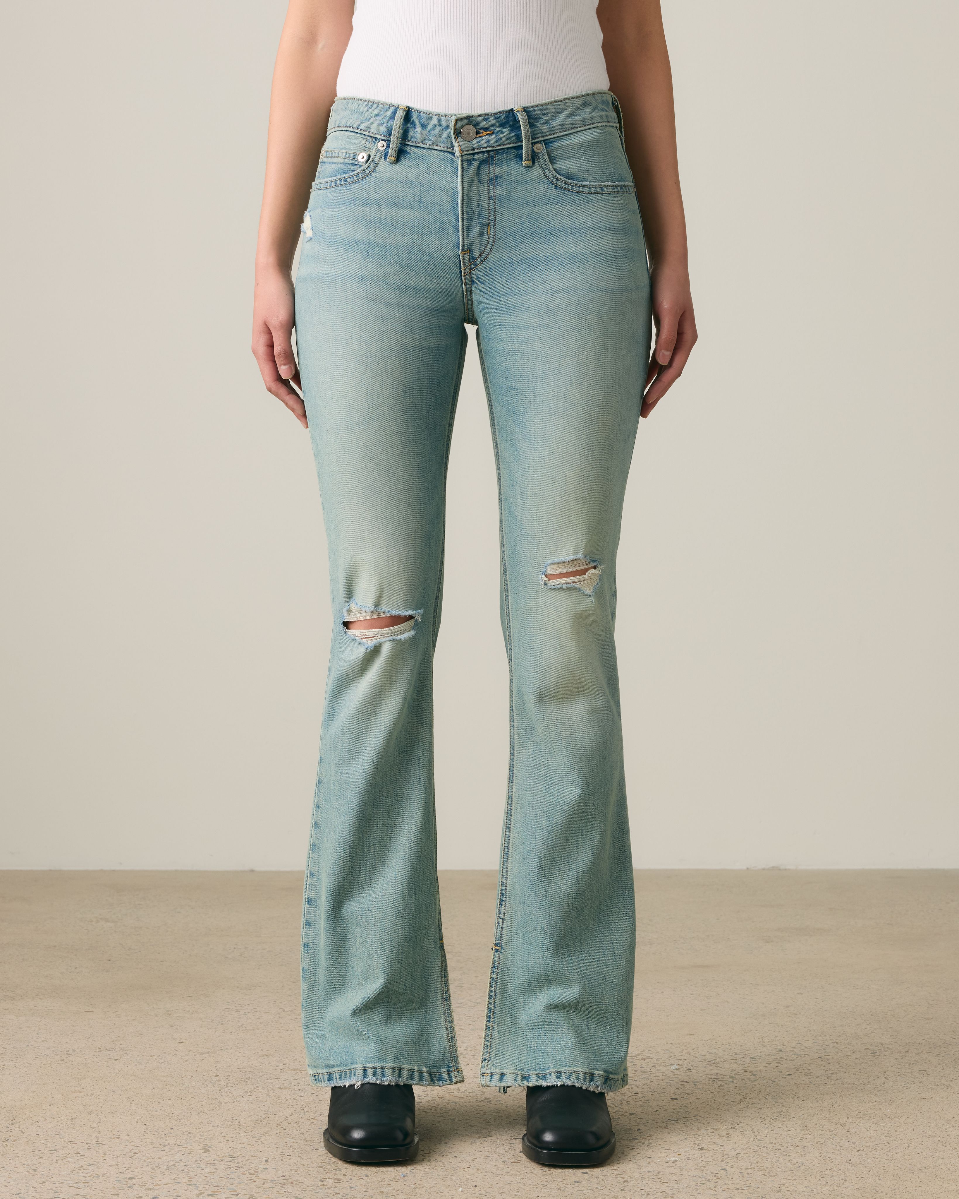 Women's Bootcut Jeans 701® | Levi's® US