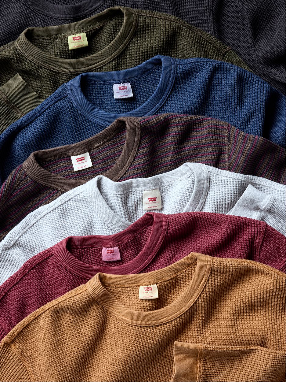 Winter Thermals