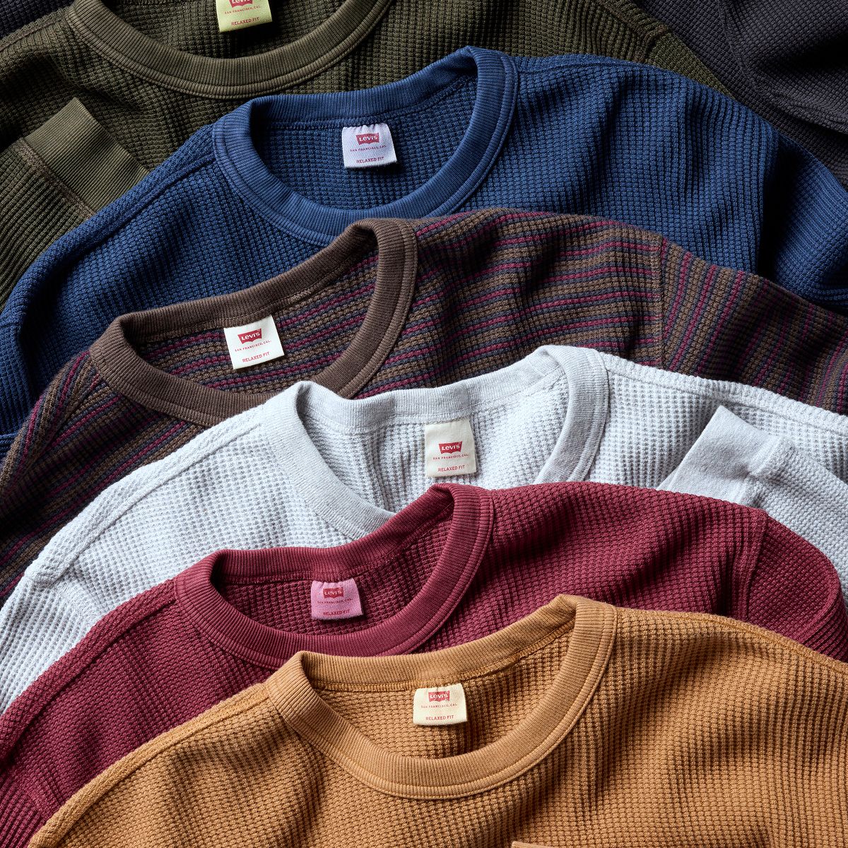 Winter Thermals