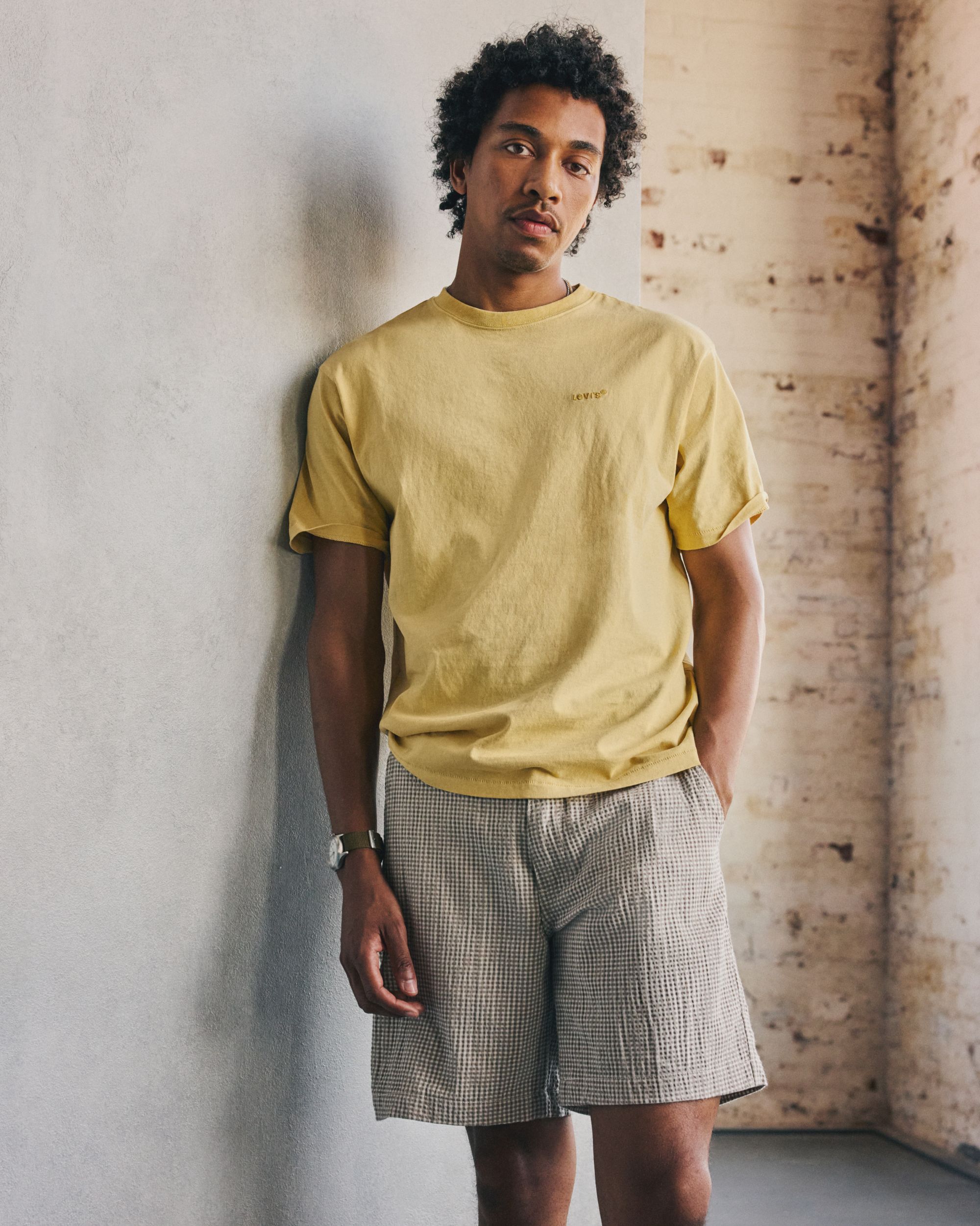 LEVI’S® XX CHINO SHORTS