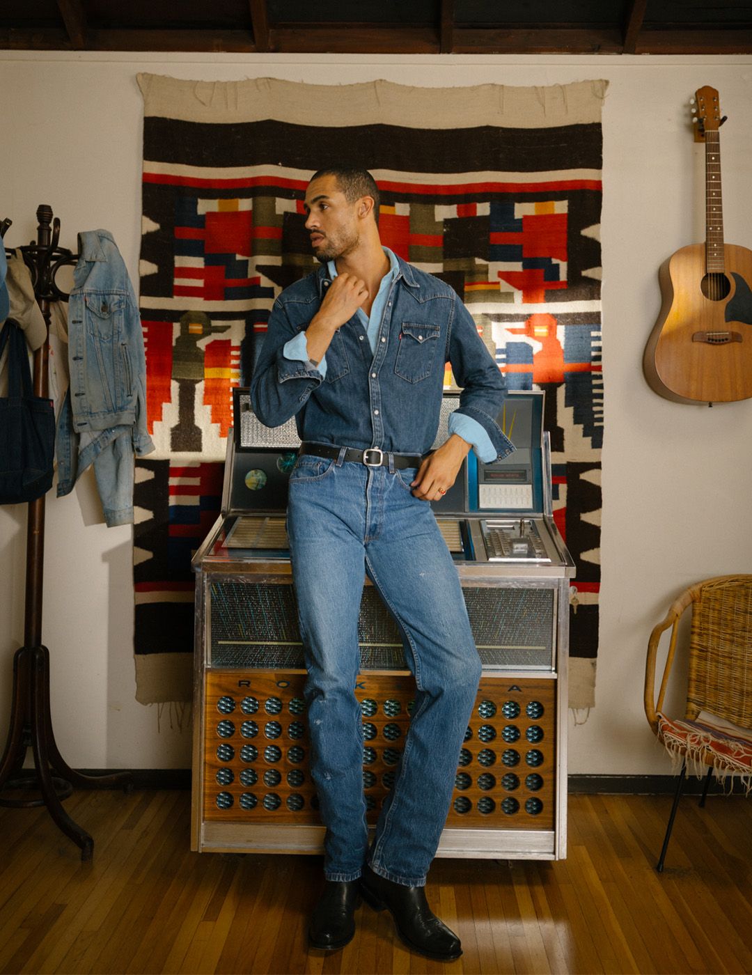 Men's Jeans