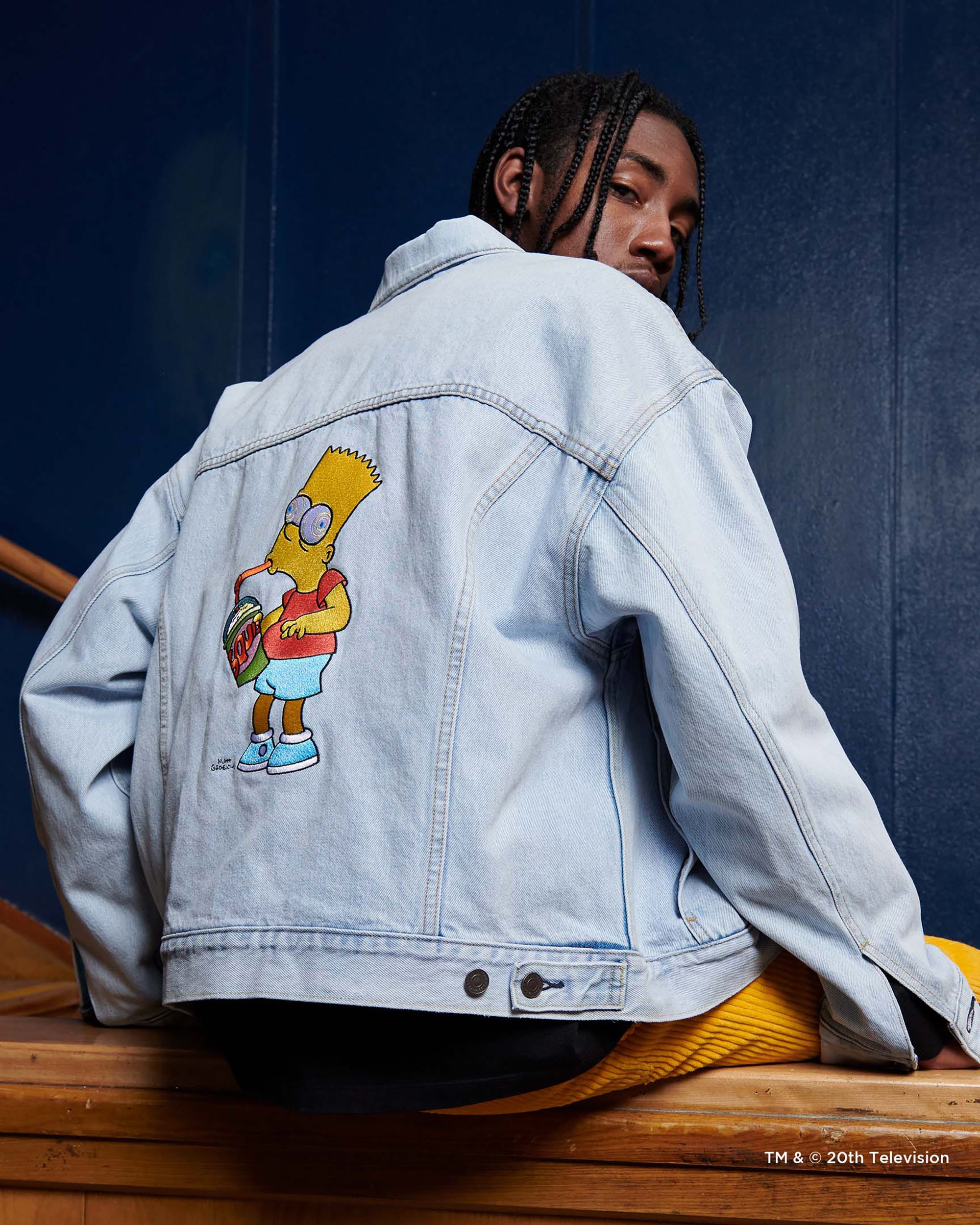 The Simpsons | Off The Cuff