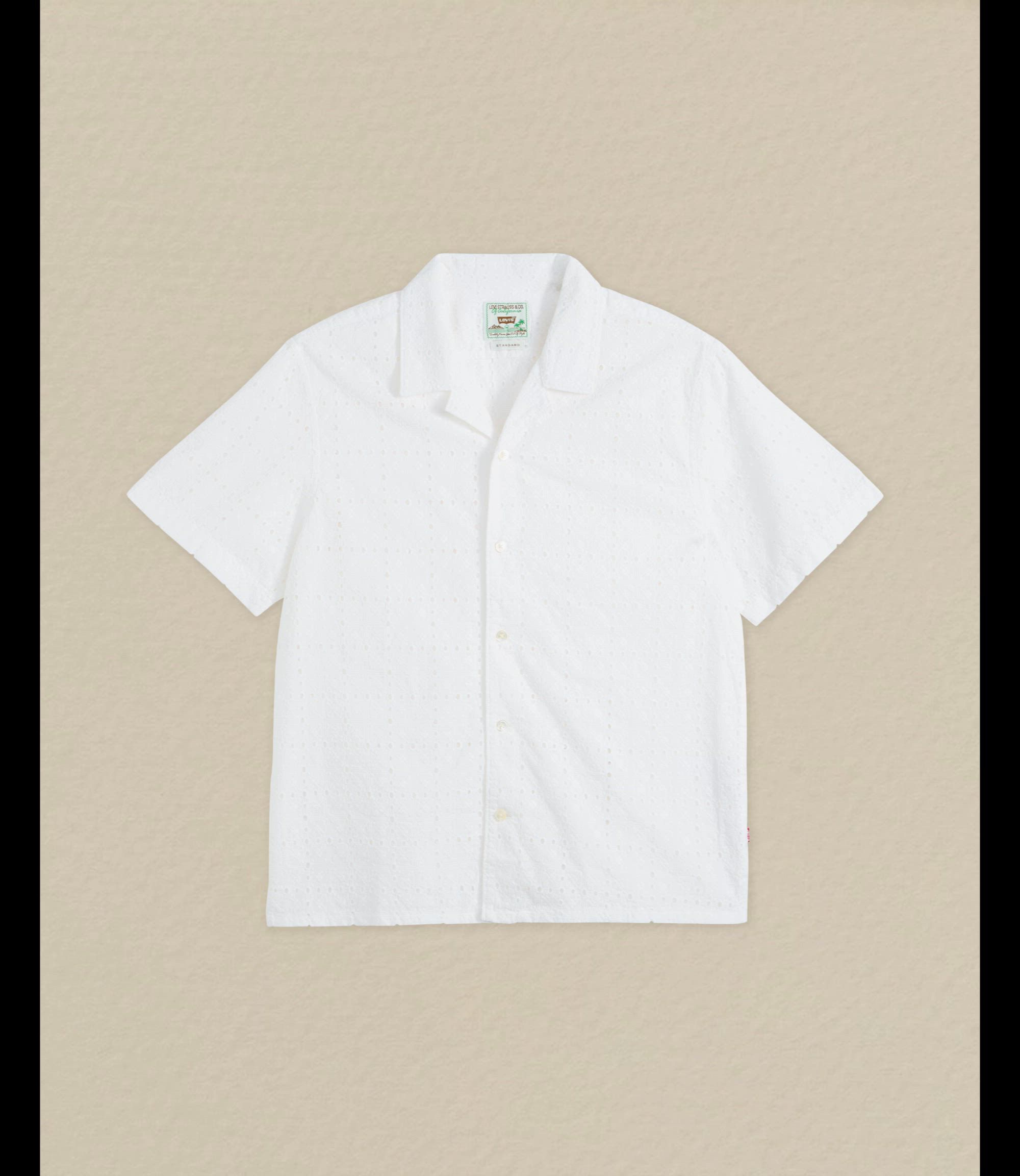 camp shirt
