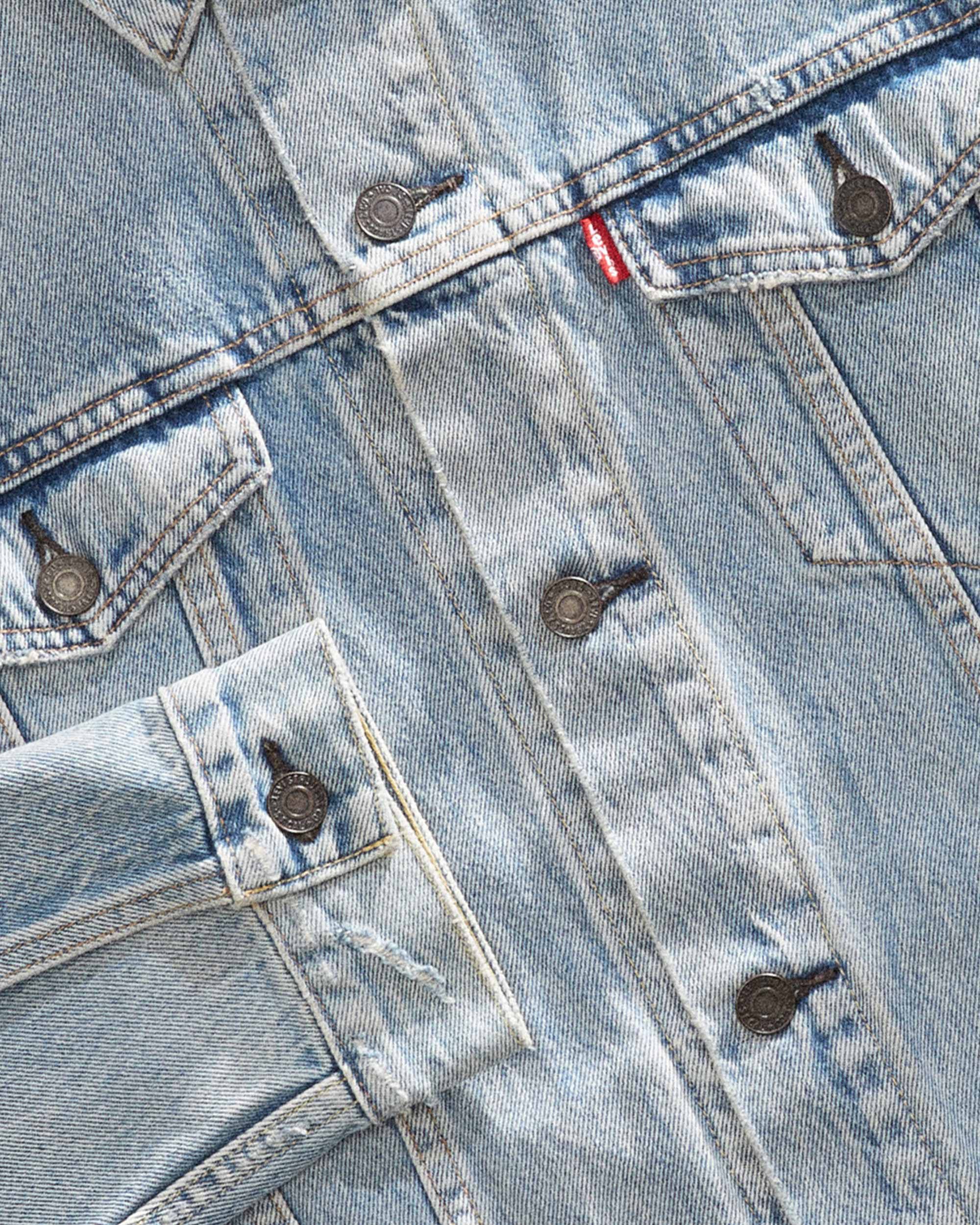Welcome Offer - Denim Jacket.