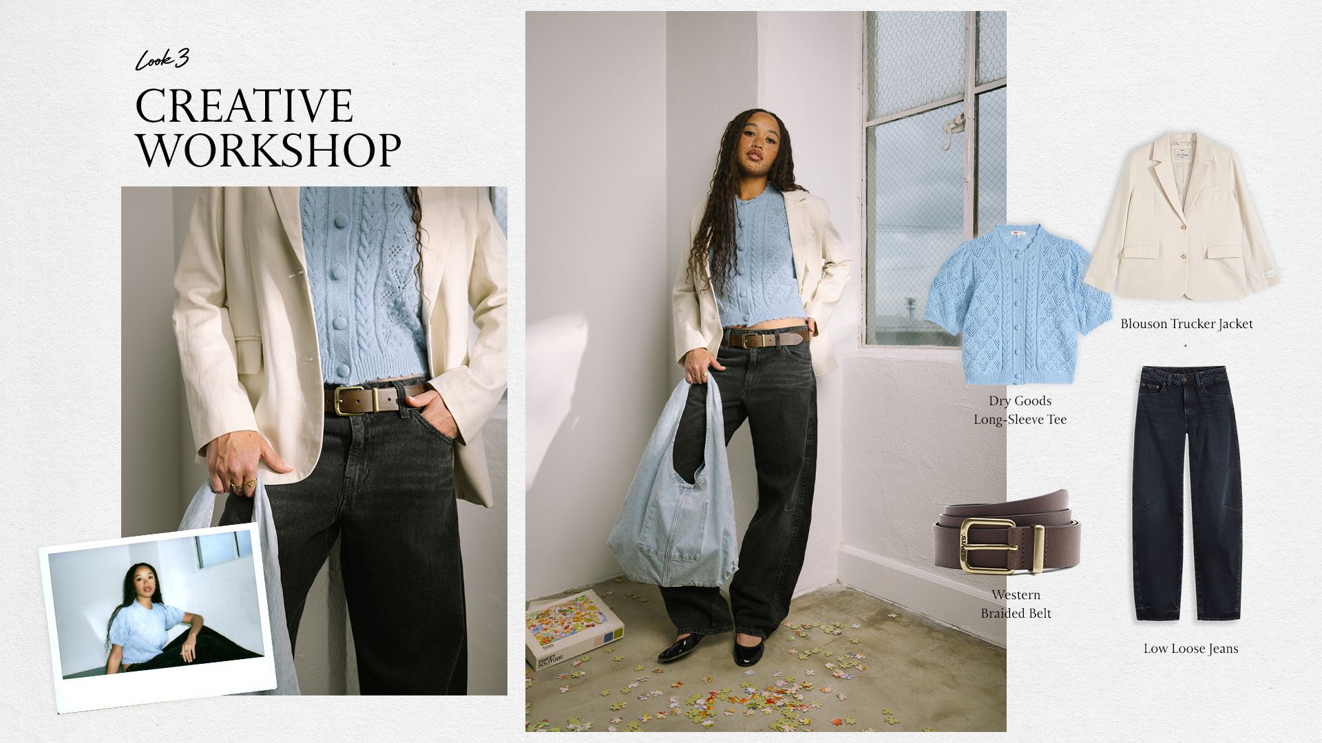 LOOK3_ CREATIVE WORKSHOP