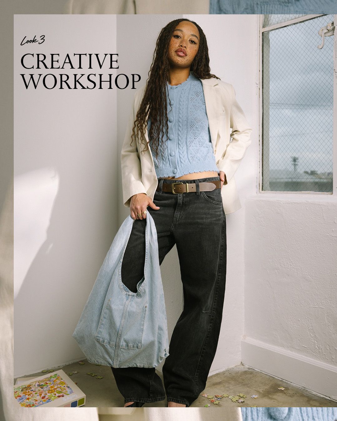 LOOK3_ CREATIVE WORKSHOP
